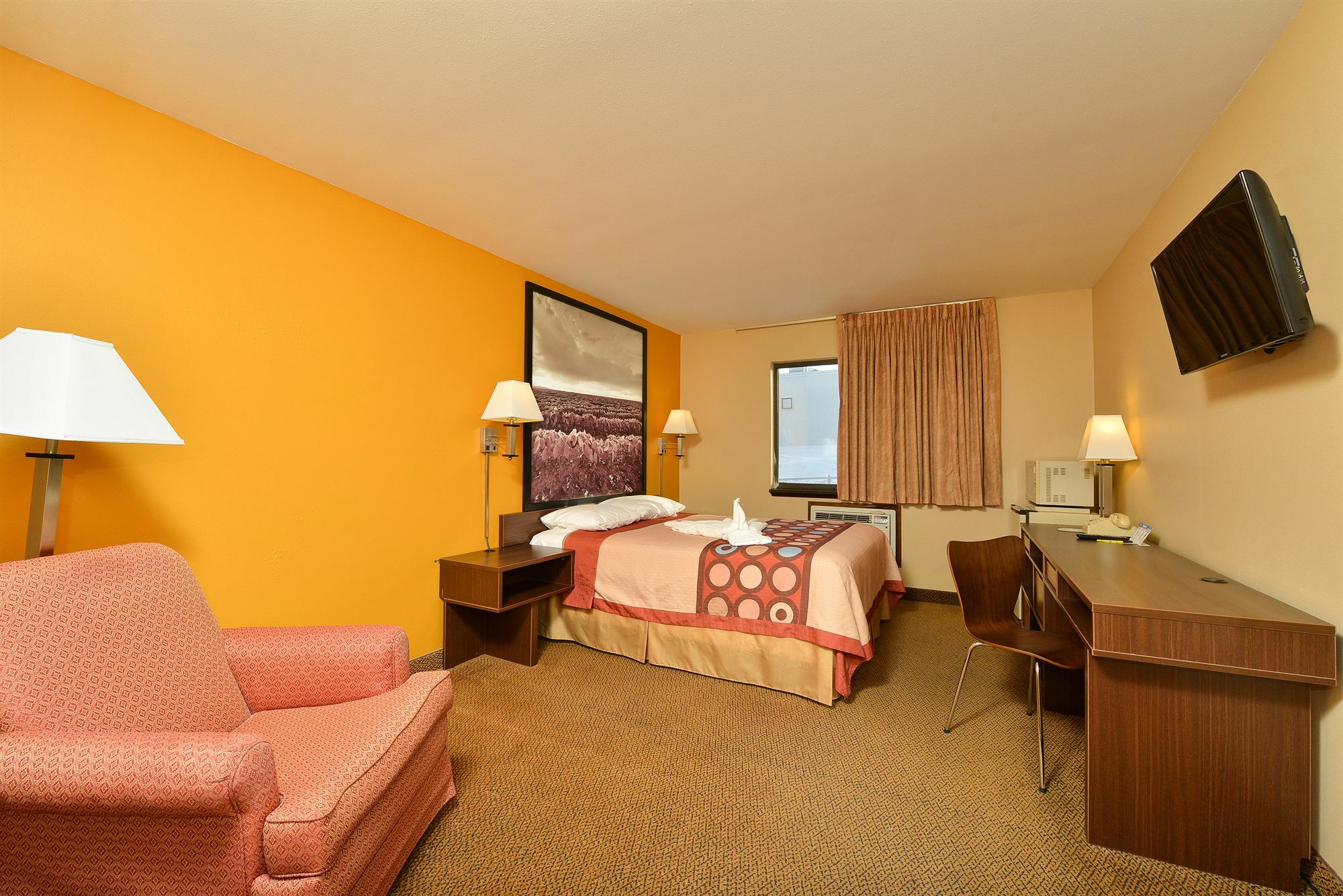Super 8 By Wyndham Rochester Mayo Clinic Area Exterior photo